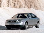 Audi A6 2.4 Sedan 1997 года